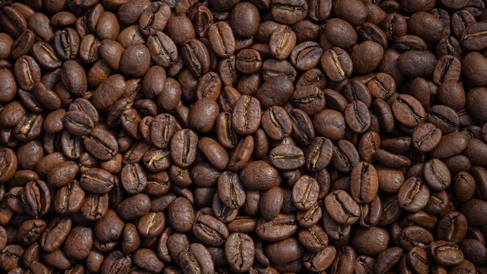 Whole Bean Coffee