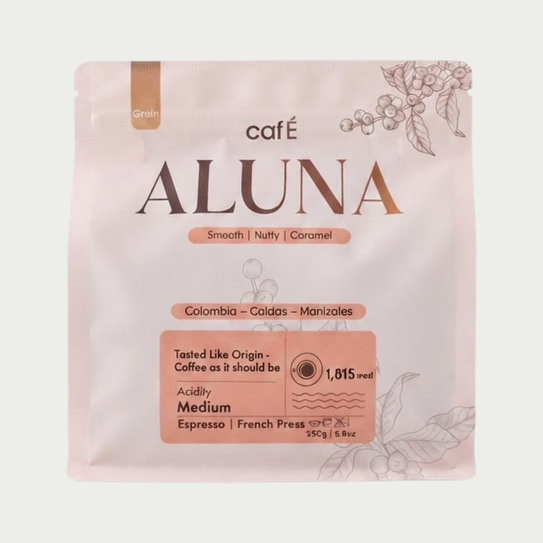 ALUNA