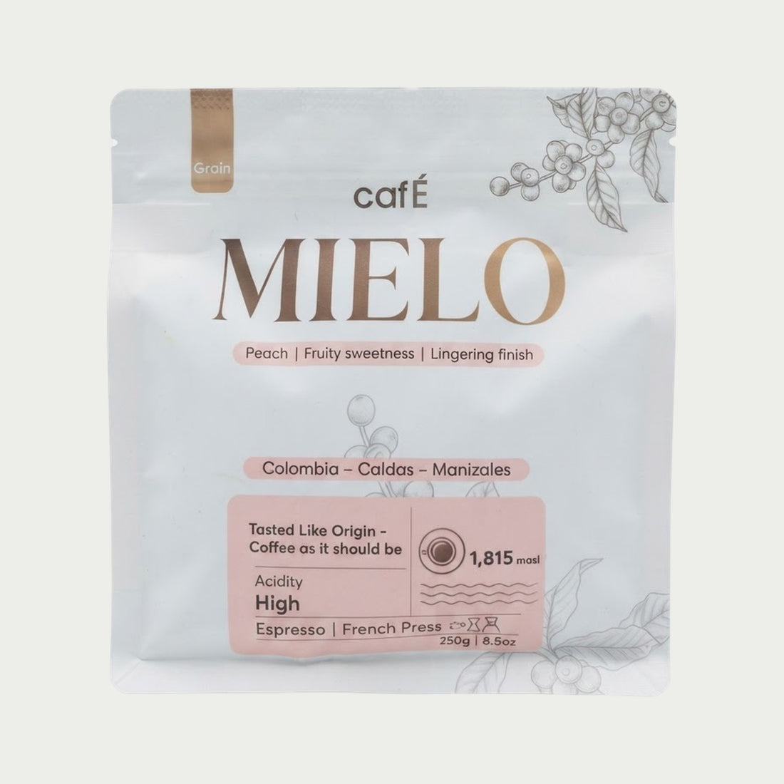 MIELO