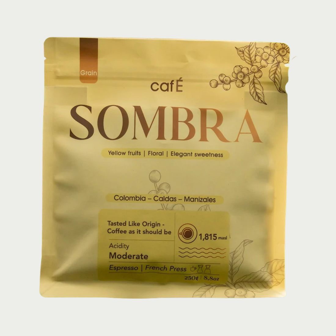 SOMBRA