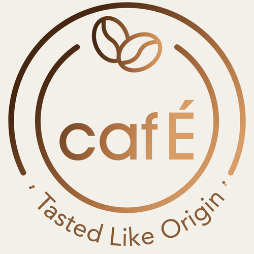 TASTED LIKE ORIGIN