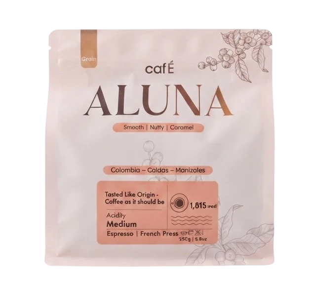 ALUNA