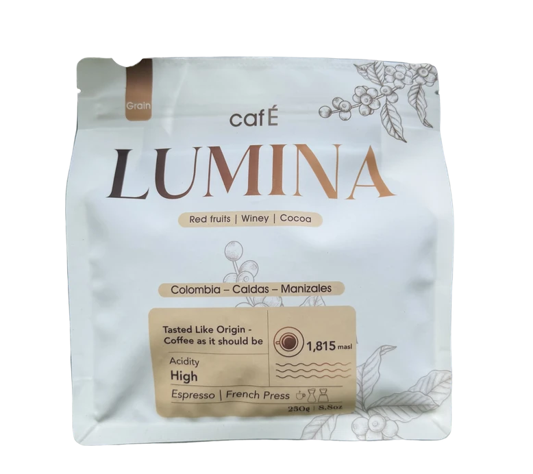 LUMINA