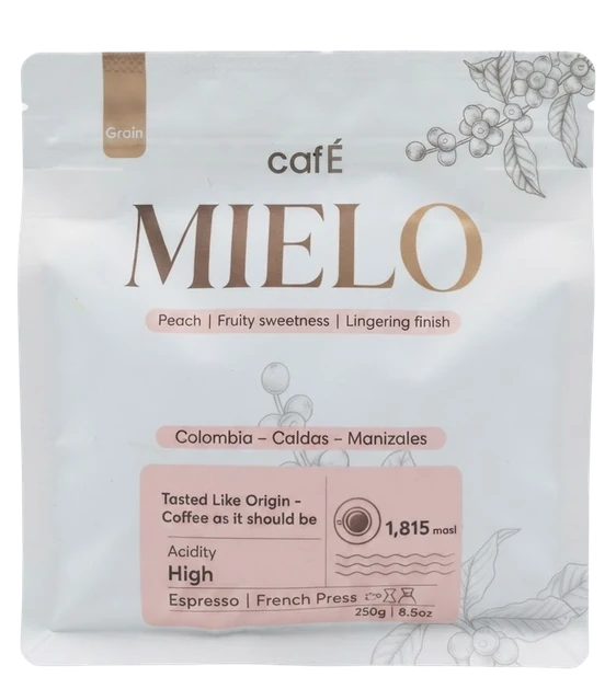 MIELO