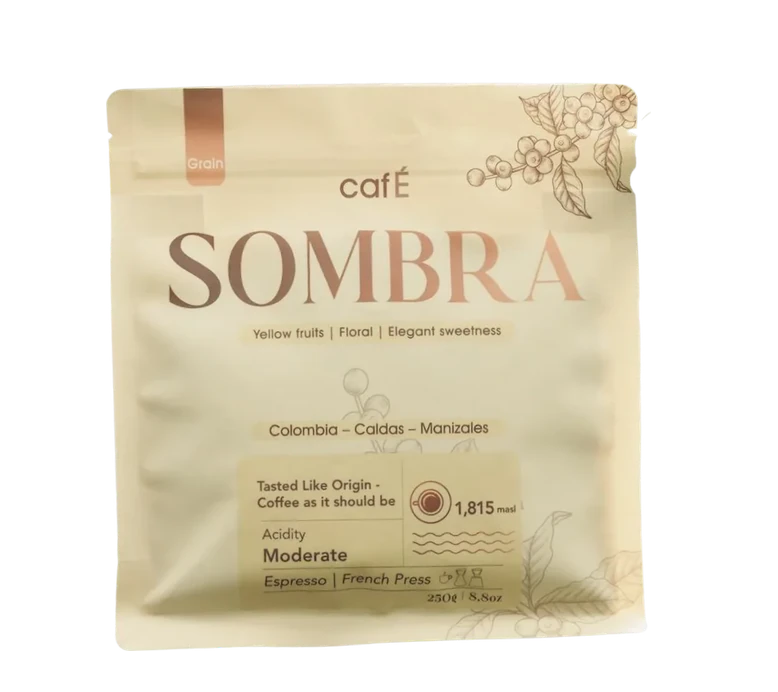 SOMBRA