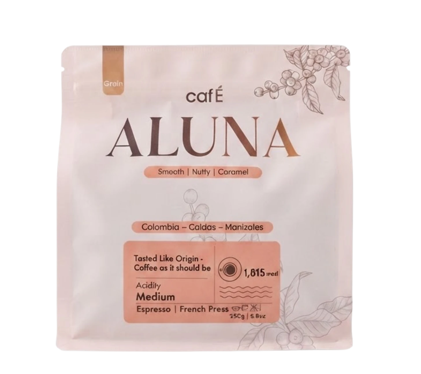 ALUNA