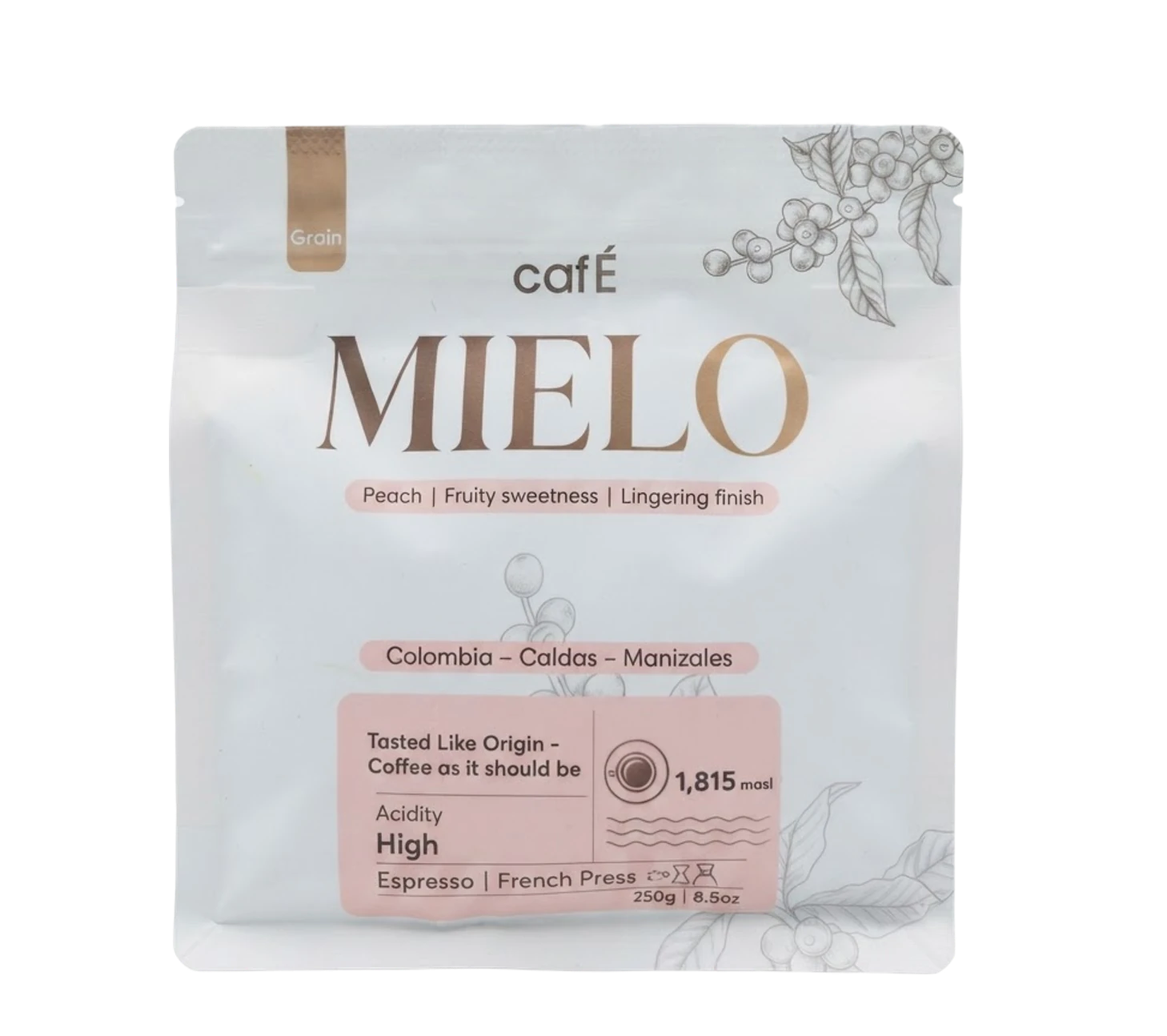MIELO