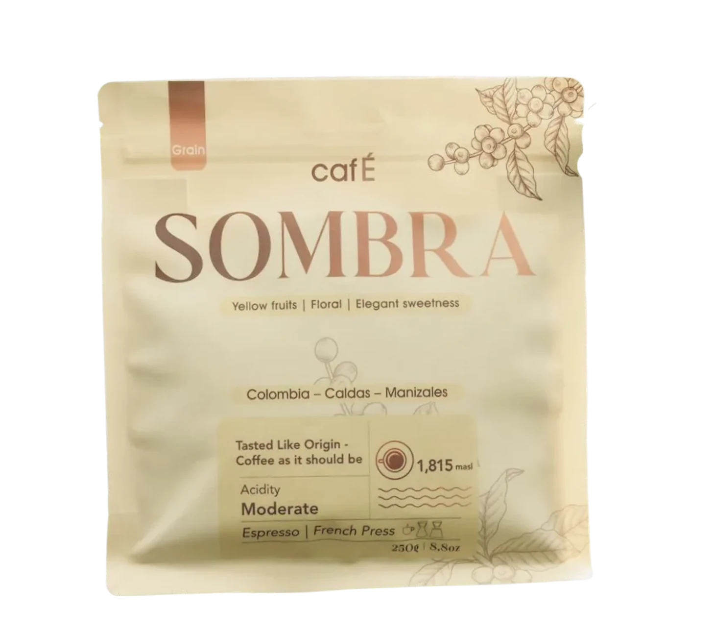 SOMBRA